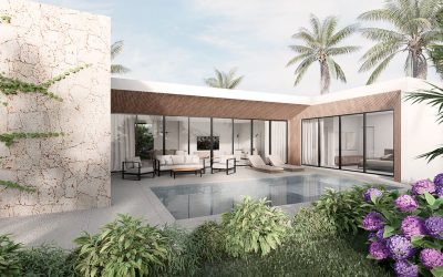 Villa Bali