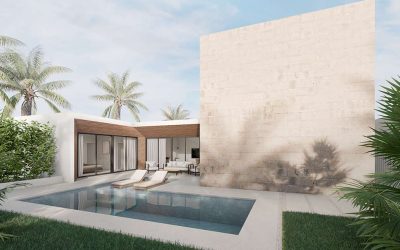 Villa Bermuda
